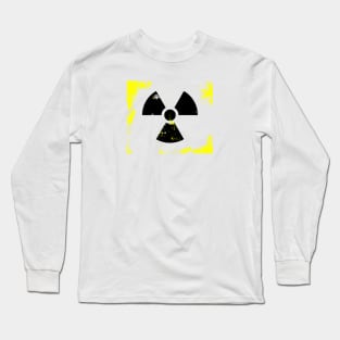 RADIOACTIVE Long Sleeve T-Shirt